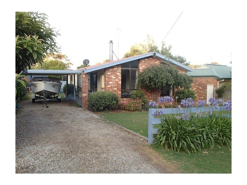 34 ANCHOR PDE, Cape Paterson VIC 3995