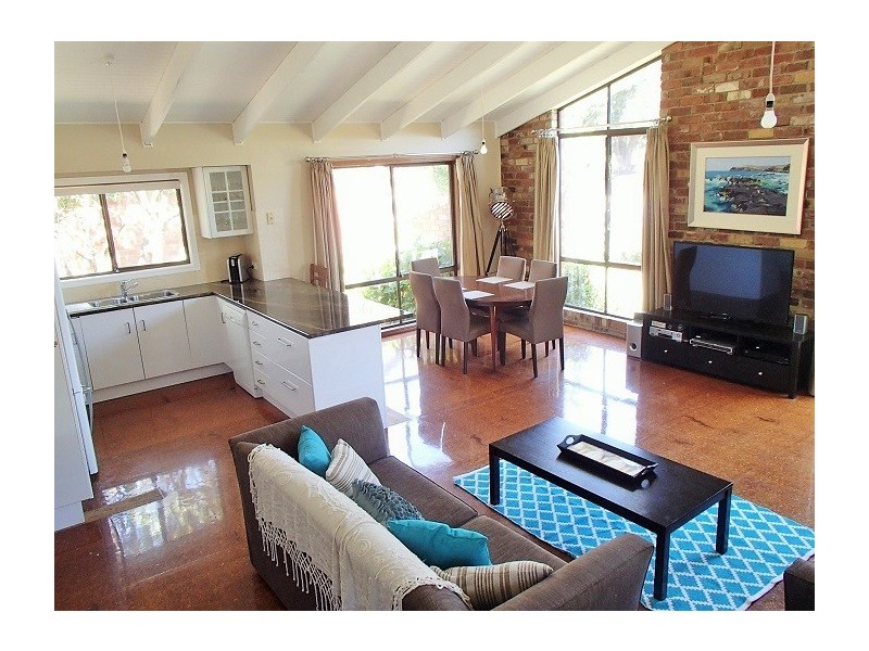 34 ANCHOR PDE, Cape Paterson VIC 3995