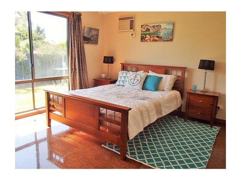 34 ANCHOR PDE, Cape Paterson VIC 3995