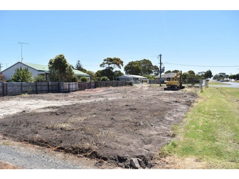 Wonthaggi VIC 3995