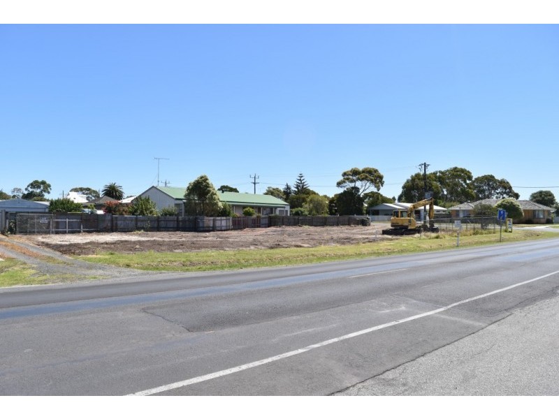Wonthaggi VIC 3995