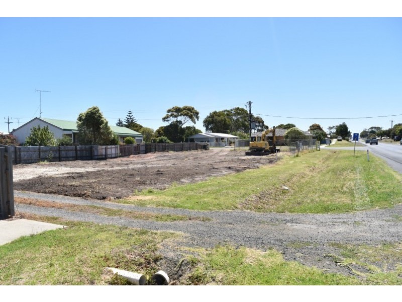 Wonthaggi VIC 3995