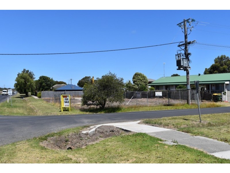 Wonthaggi VIC 3995