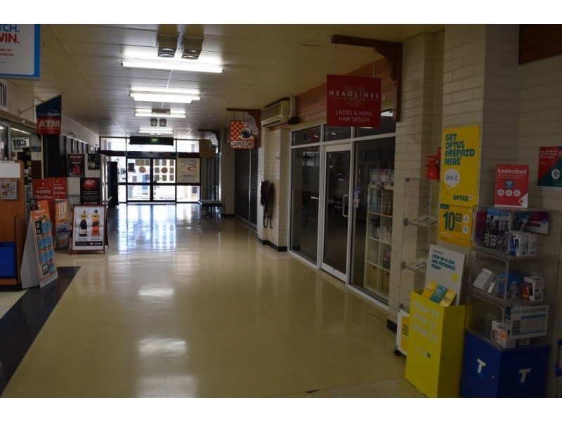Wonthaggi VIC 3995