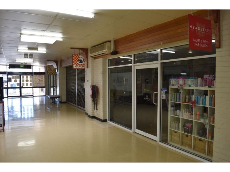 Wonthaggi VIC 3995