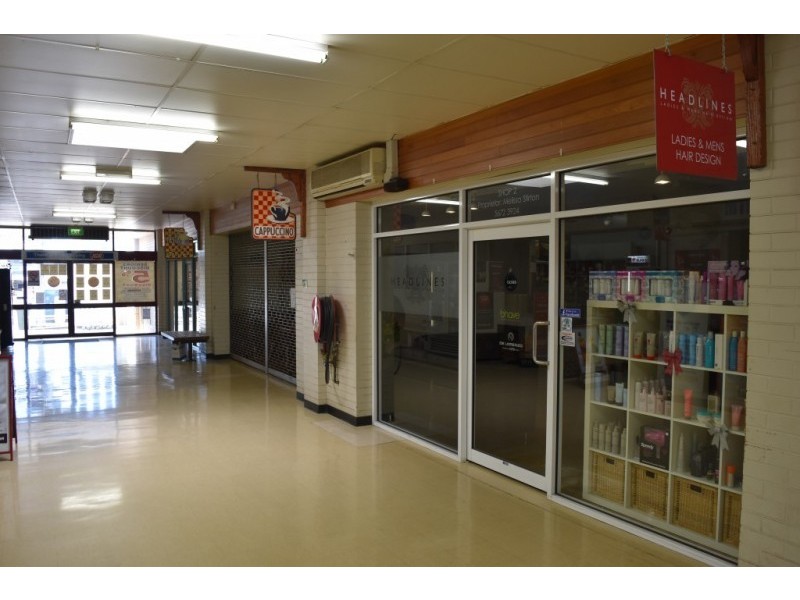 Wonthaggi VIC 3995