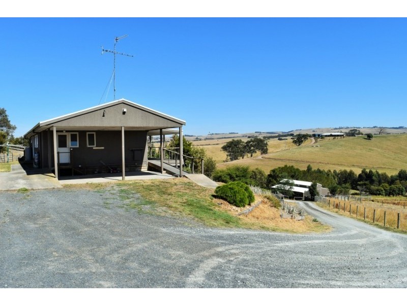 Ryanston VIC 3992
