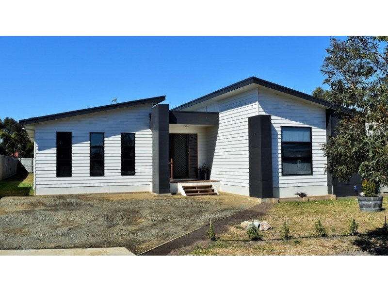 Wonthaggi VIC 3995