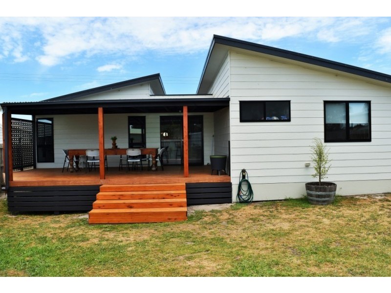 Wonthaggi VIC 3995
