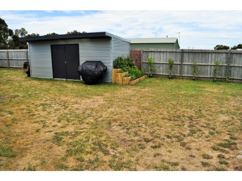 Wonthaggi VIC 3995