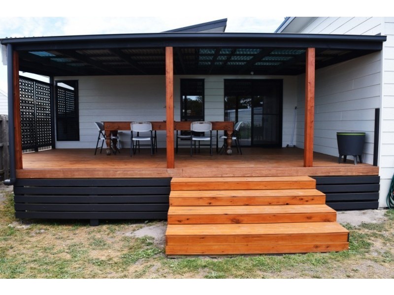 Wonthaggi VIC 3995