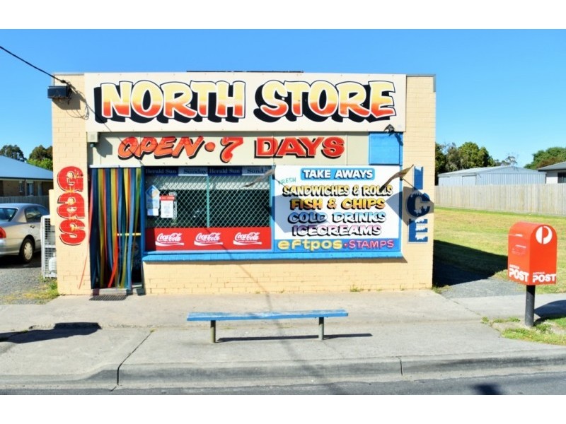 Wonthaggi VIC 3995