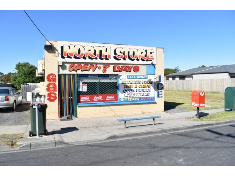 Wonthaggi VIC 3995