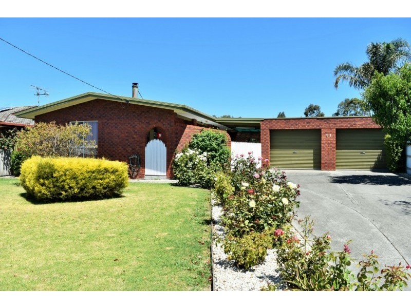 Wonthaggi VIC 3995