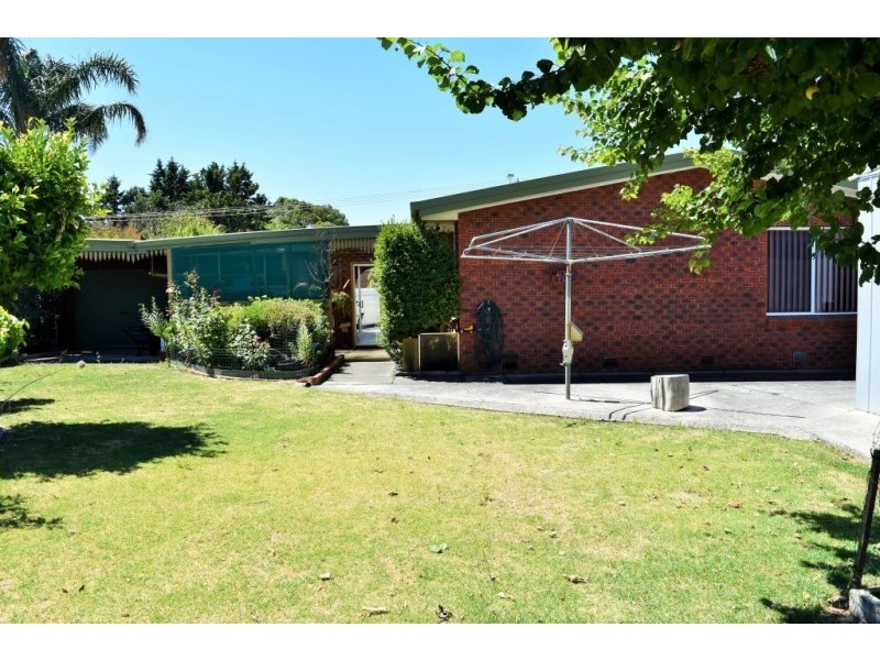 Wonthaggi VIC 3995