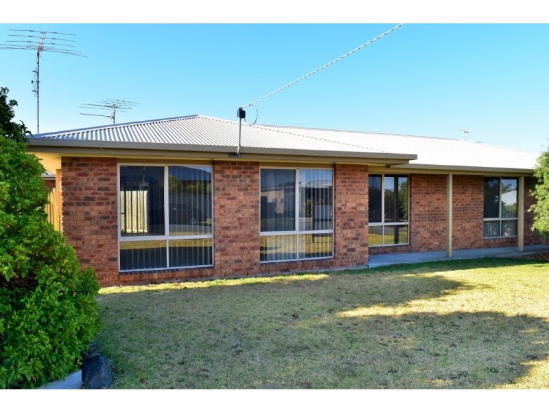 Wonthaggi VIC 3995
