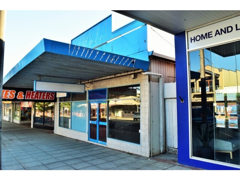 Wonthaggi VIC 3995