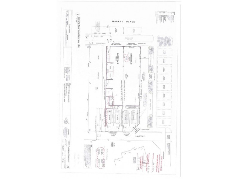 18-20 MARKET PLACE, Cape Paterson VIC 3995