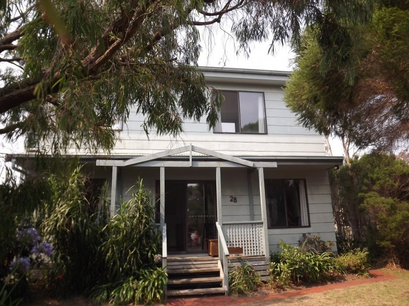 Cape Paterson VIC 3995