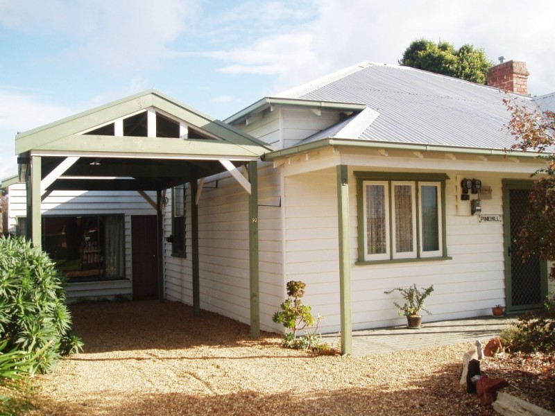 Wonthaggi VIC 3995