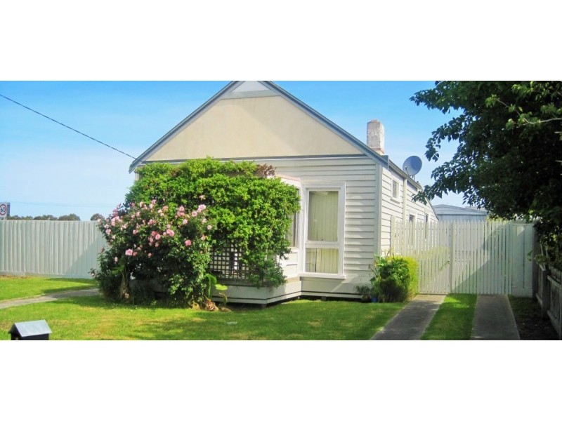 Wonthaggi VIC 3995