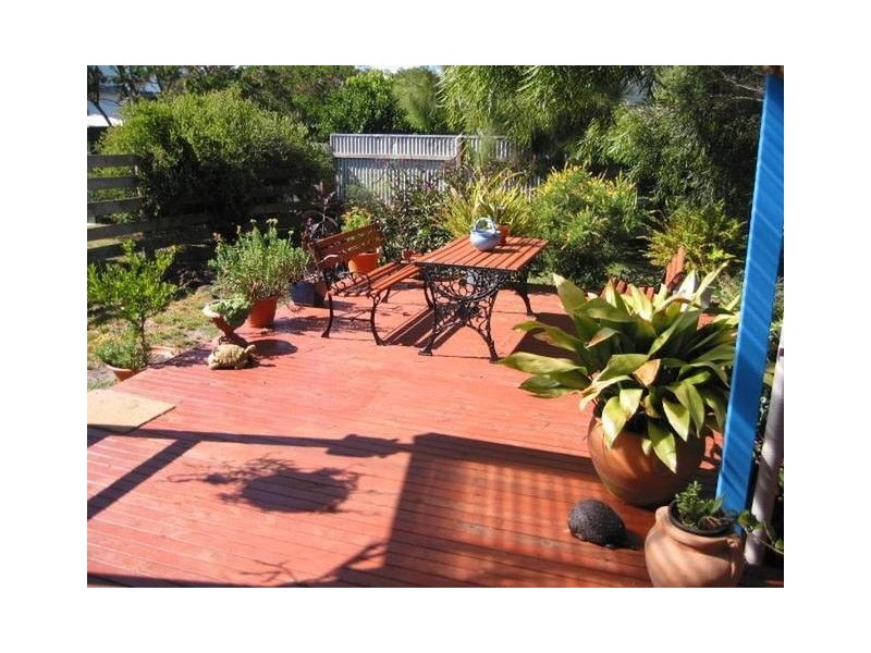 Cape Paterson VIC 3995