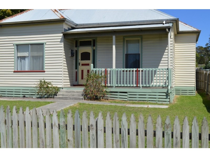 Wonthaggi VIC 3995