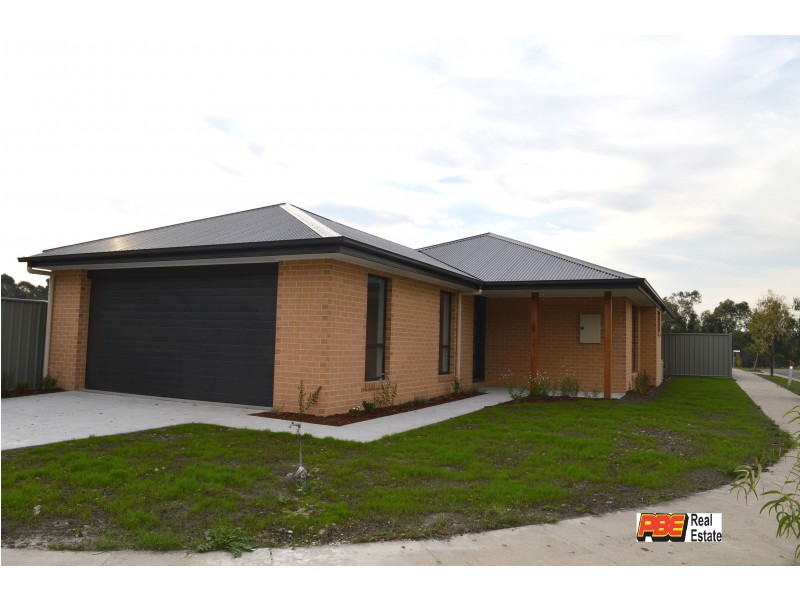 40 Silvereye Circuit, Wonthaggi VIC 3995