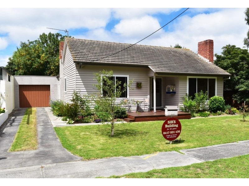 Wonthaggi VIC 3995