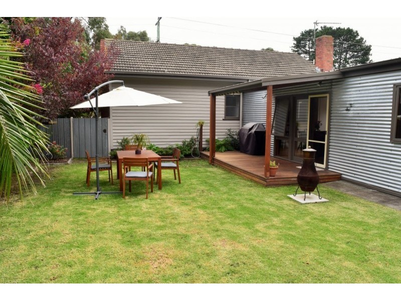 Wonthaggi VIC 3995