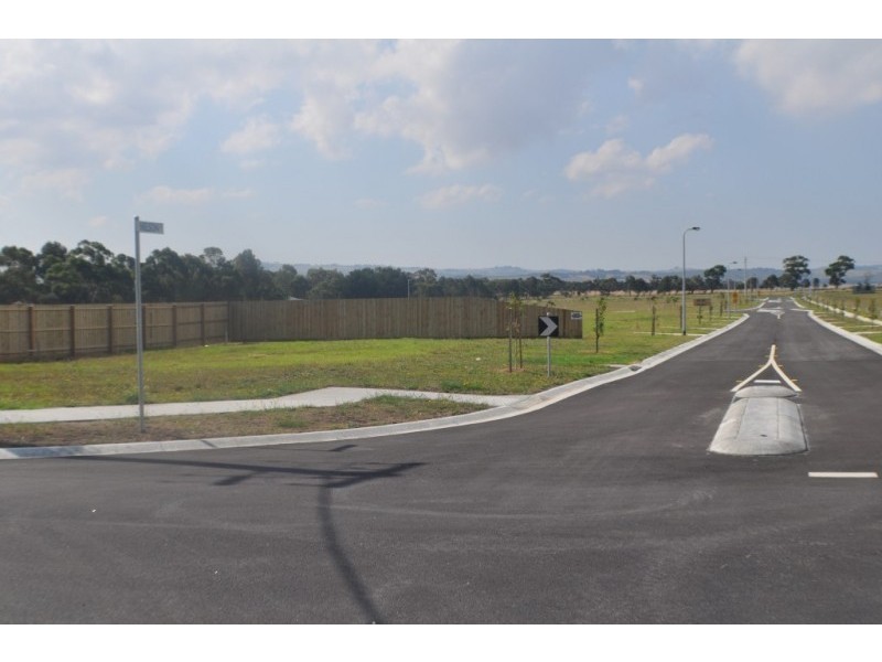 Lot 27 Vicars Estate, Wonthaggi VIC 3995