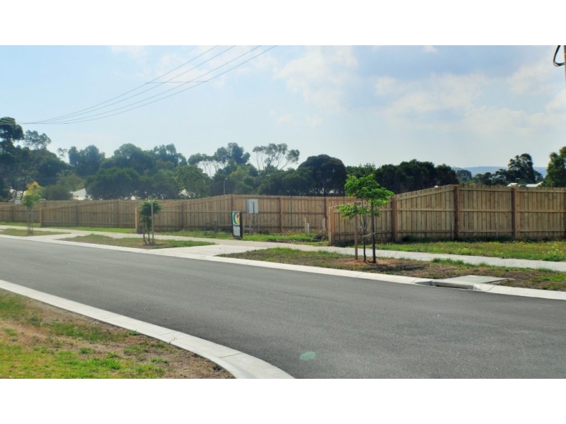 Lot 27 Vicars Estate, Wonthaggi VIC 3995