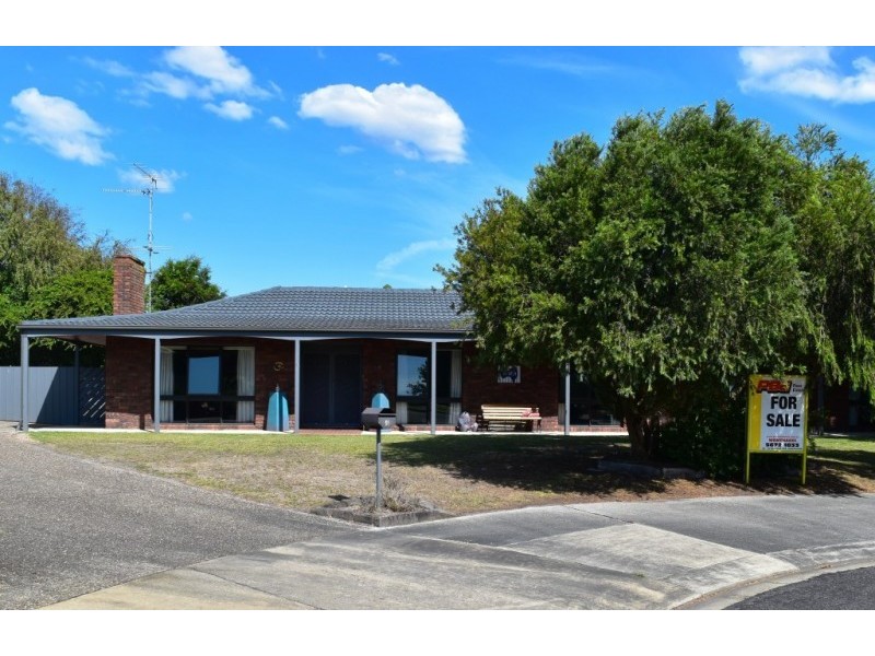 Wonthaggi VIC 3995