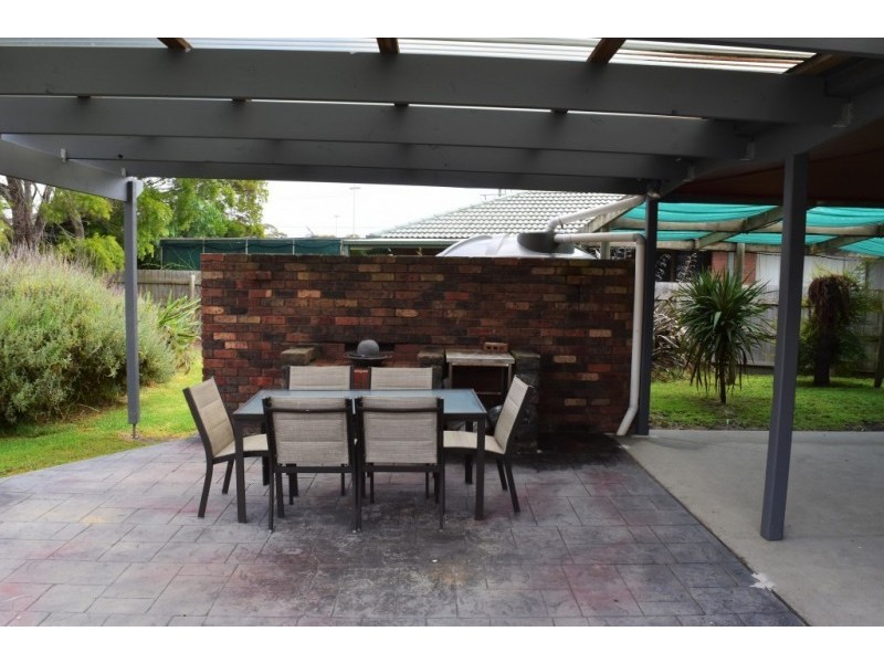 Wonthaggi VIC 3995
