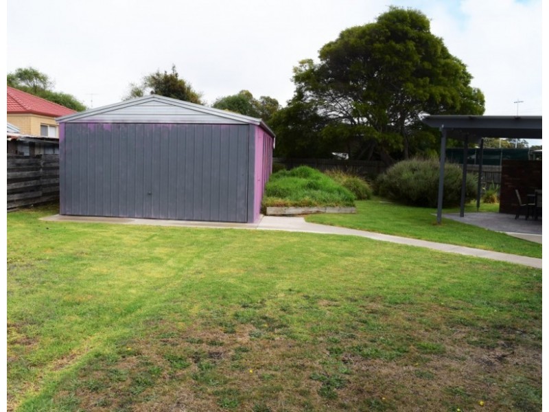 Wonthaggi VIC 3995