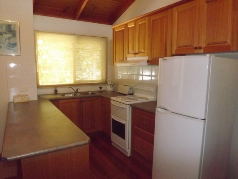 3 CORAL STREET, Cape Paterson VIC 3995