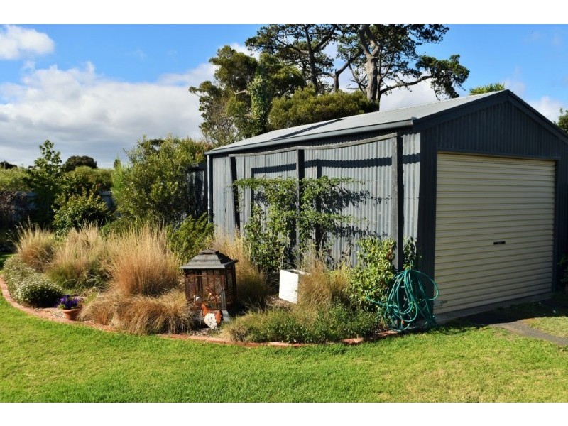 Wonthaggi VIC 3995