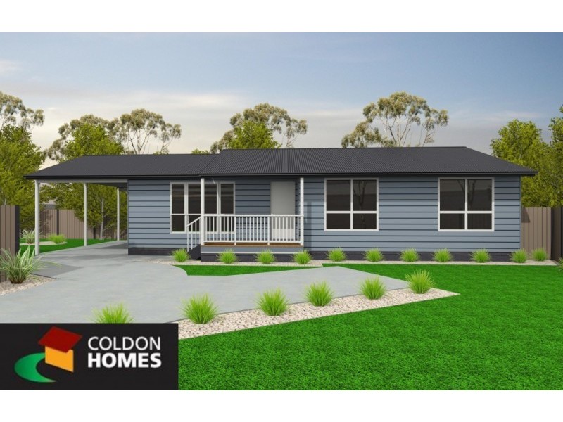 Wonthaggi VIC 3995