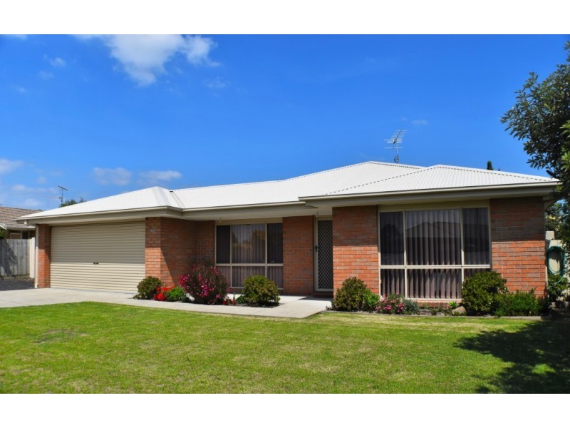Wonthaggi VIC 3995