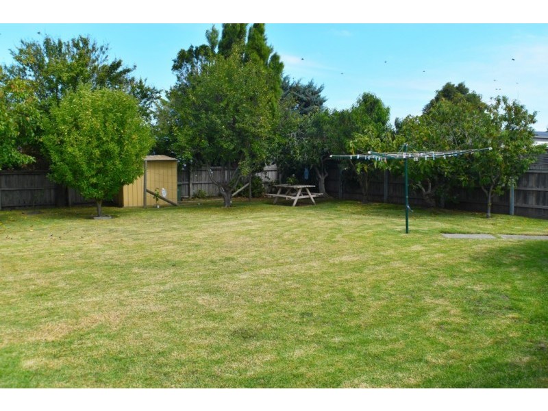 Wonthaggi VIC 3995