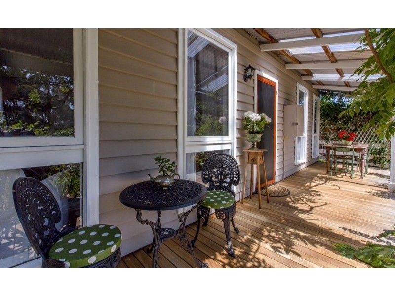 Lot 1, 12 Williams Street, Kongwak VIC 3951