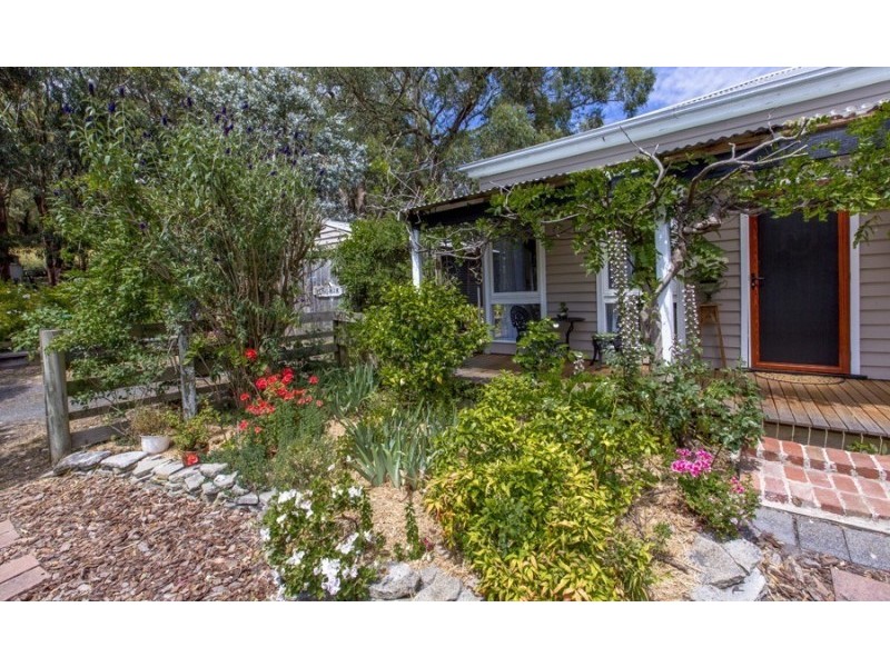 Lot 1, 12 Williams Street, Kongwak VIC 3951