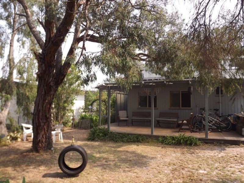 28 CORAL STREET, Cape Paterson VIC 3995