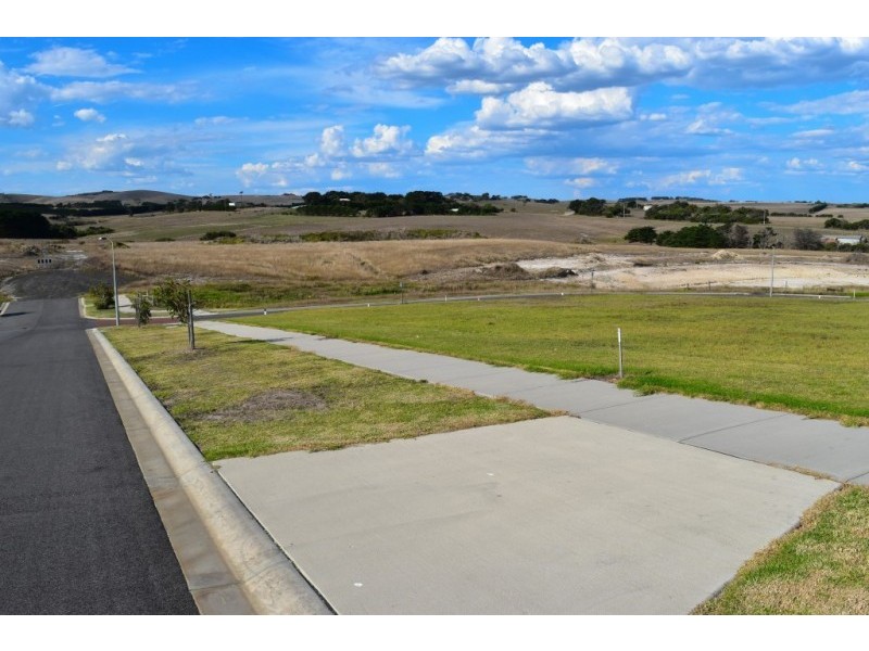Lot 48,  Trawler Drive, Kilcunda VIC 3995