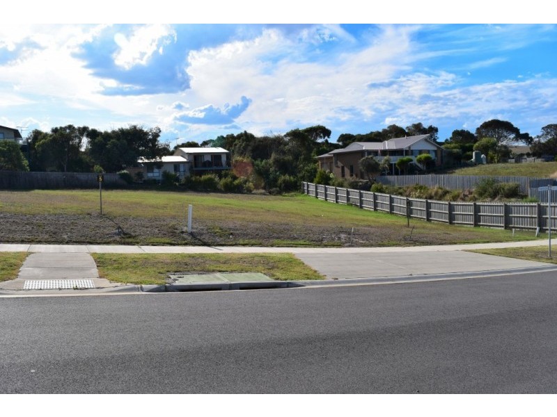Lot 6,  Trawler Drive, Kilcunda VIC 3995