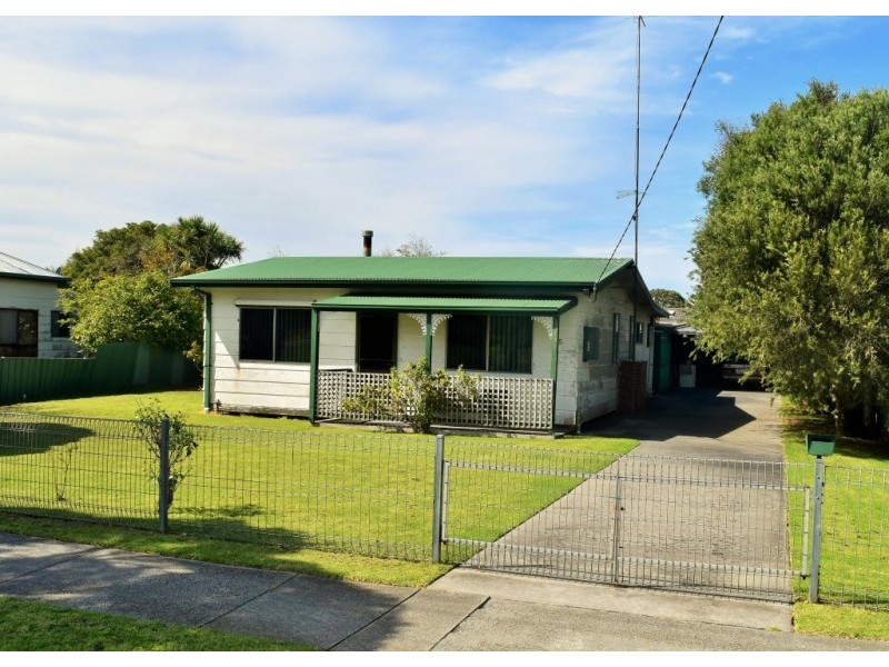 Wonthaggi VIC 3995