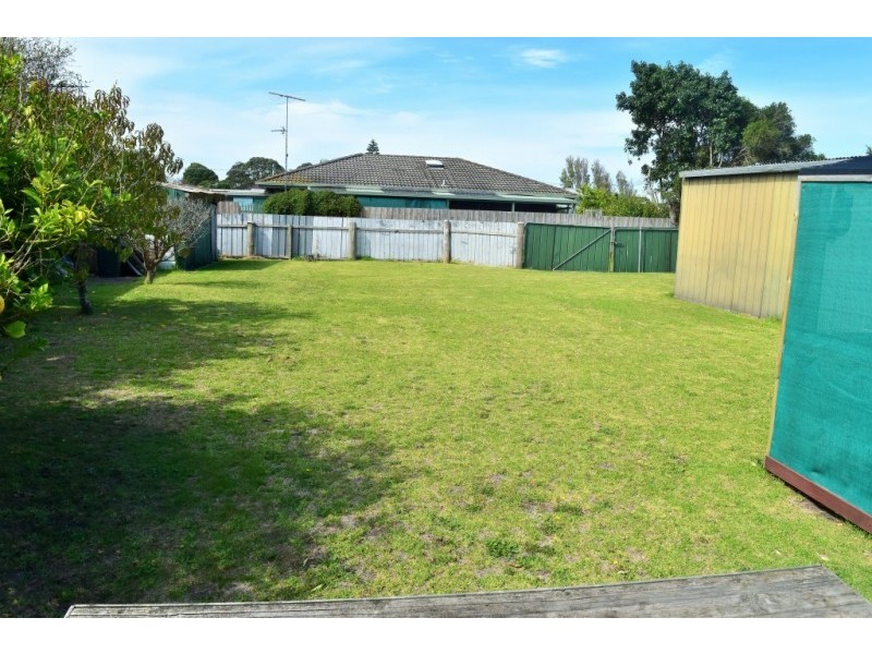 Wonthaggi VIC 3995