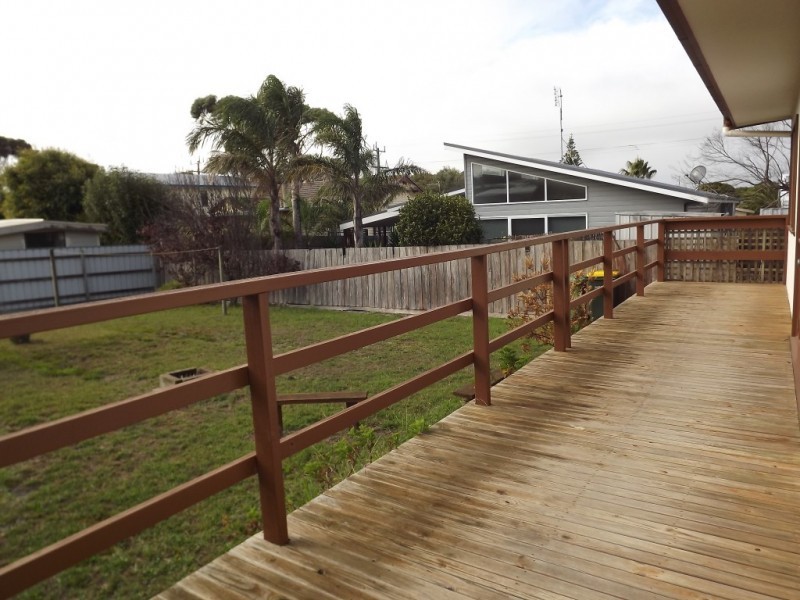 Cape Paterson VIC 3995