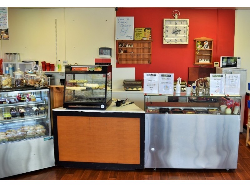 Wonthaggi VIC 3995
