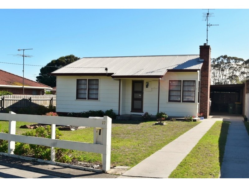 Wonthaggi VIC 3995
